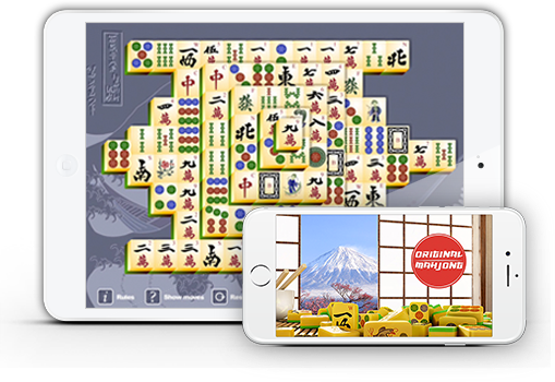 ⋆Mahjong en App Store